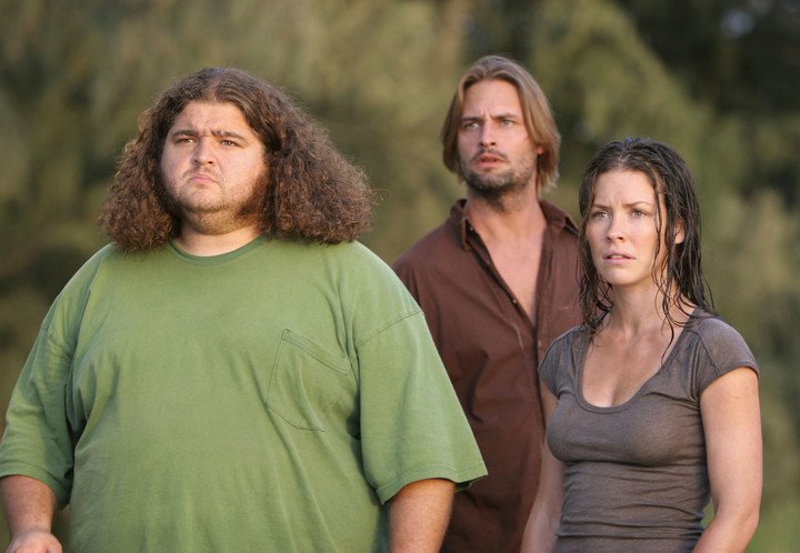 Hurley-Sawyer-Kate-Lost-Serie
