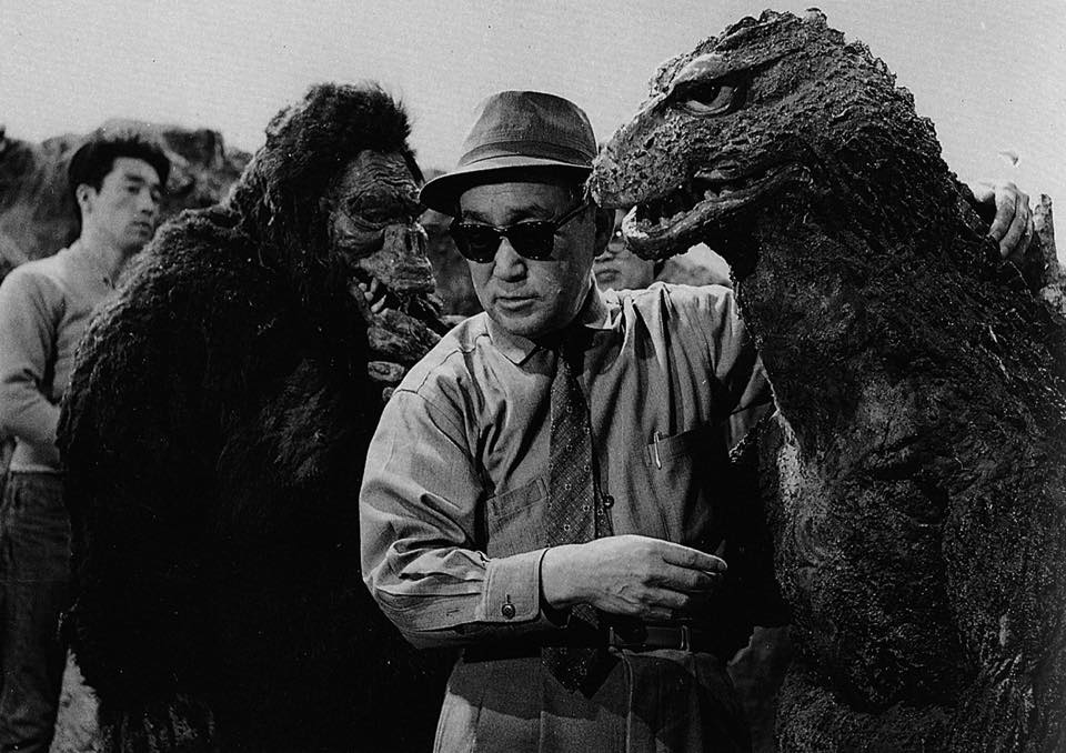 Godzilla-King-Kong-storia-ishiro-honda