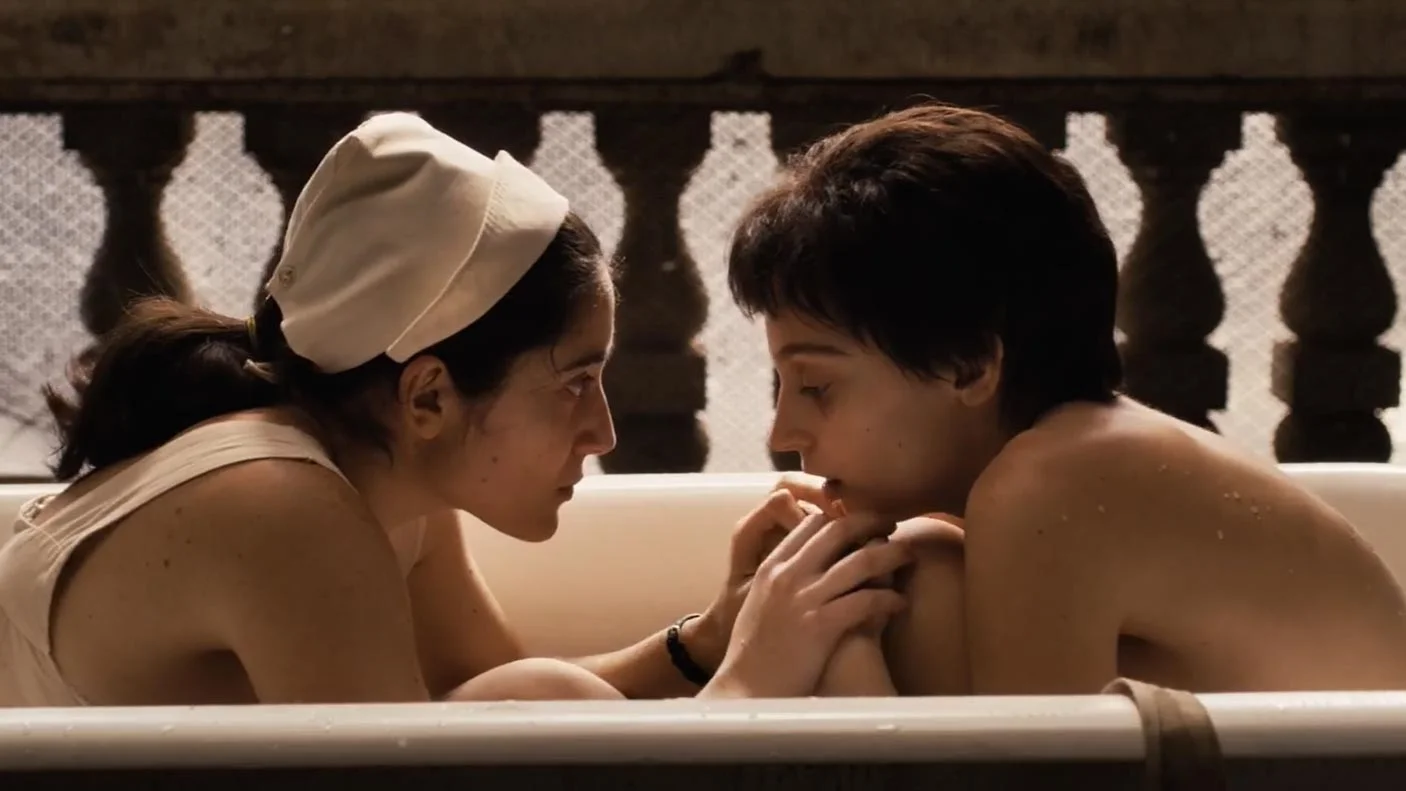 girasoli catrinel marlon