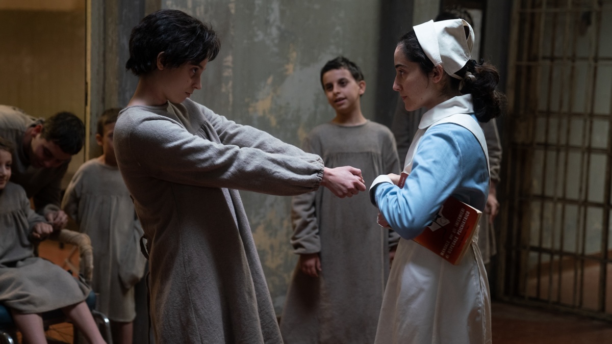 gaia girace mariarosa mingione girasoli catrinel marlon