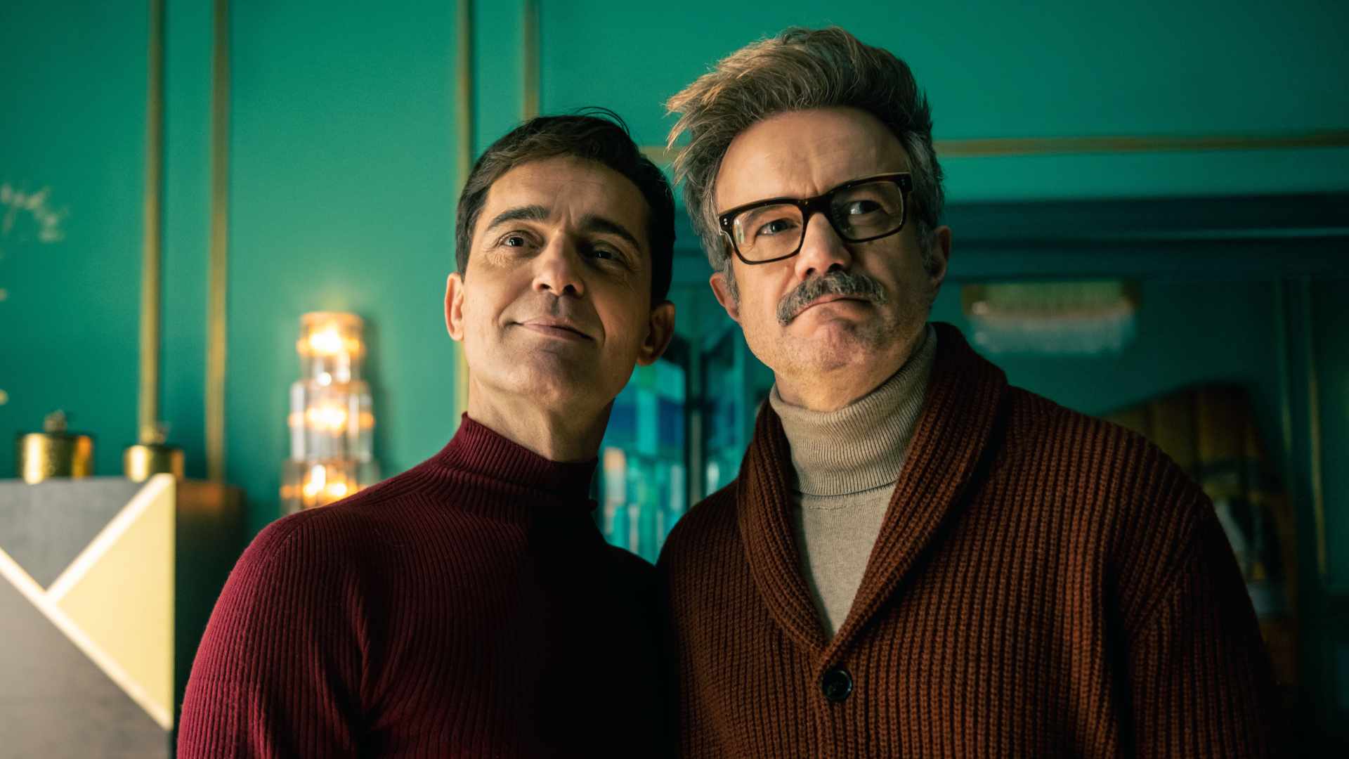 berlino netflix serie recensione