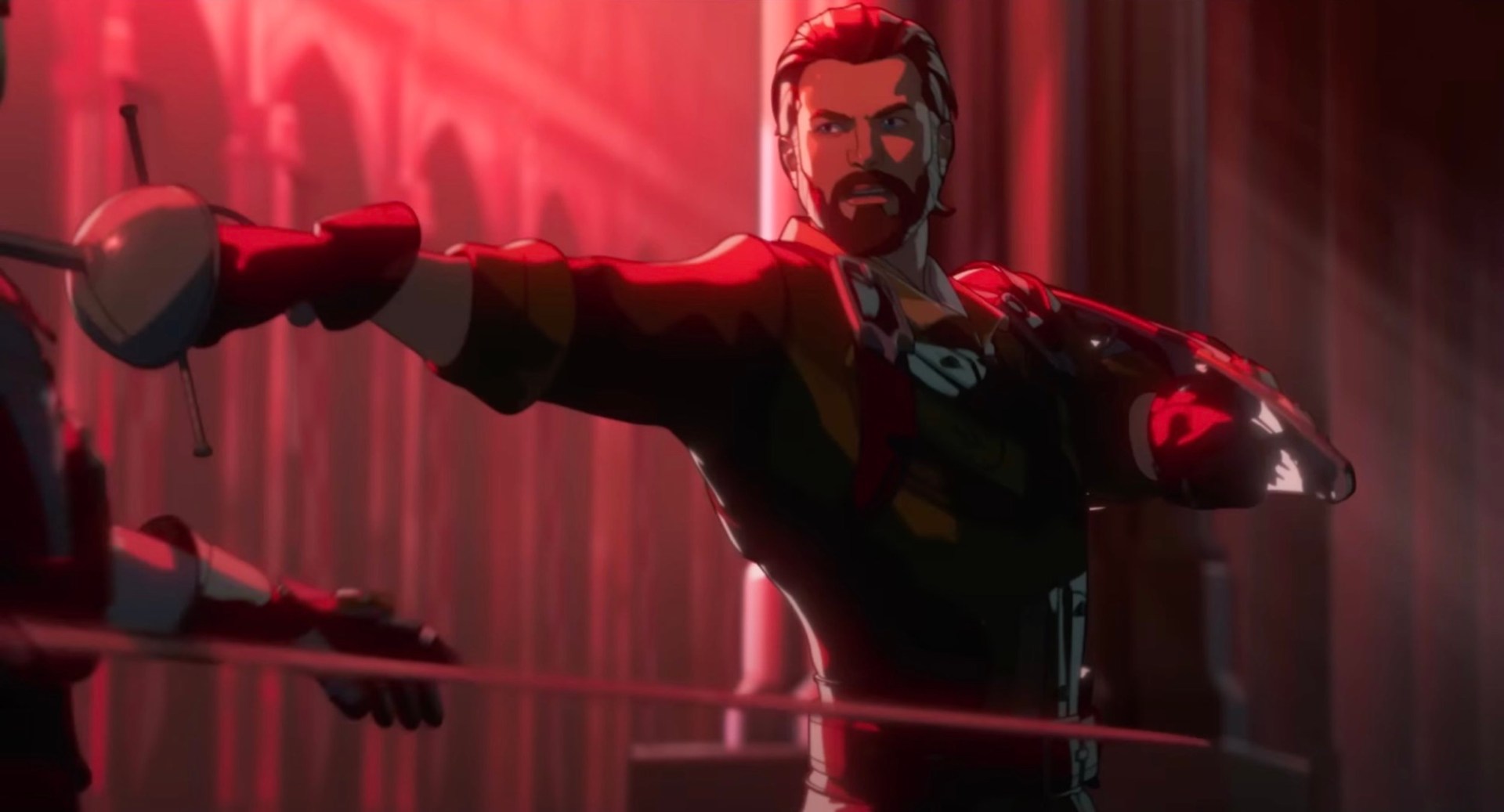 What if…? Stagione 2 Recensione