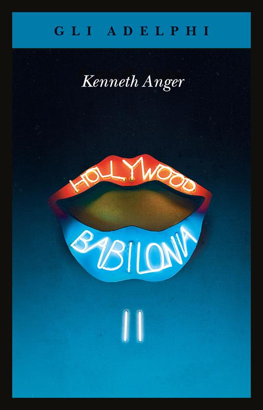 hollywood babilonia kenneth anger