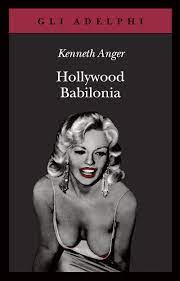 hollywood babilonia kenneth anger
