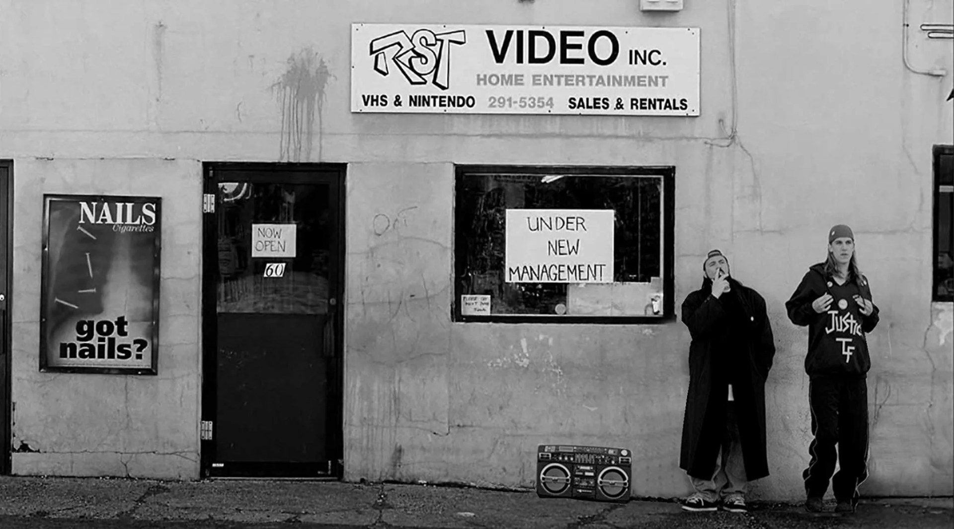 Jay-Silent-Bob-clerks-commessi-kevin-smith 