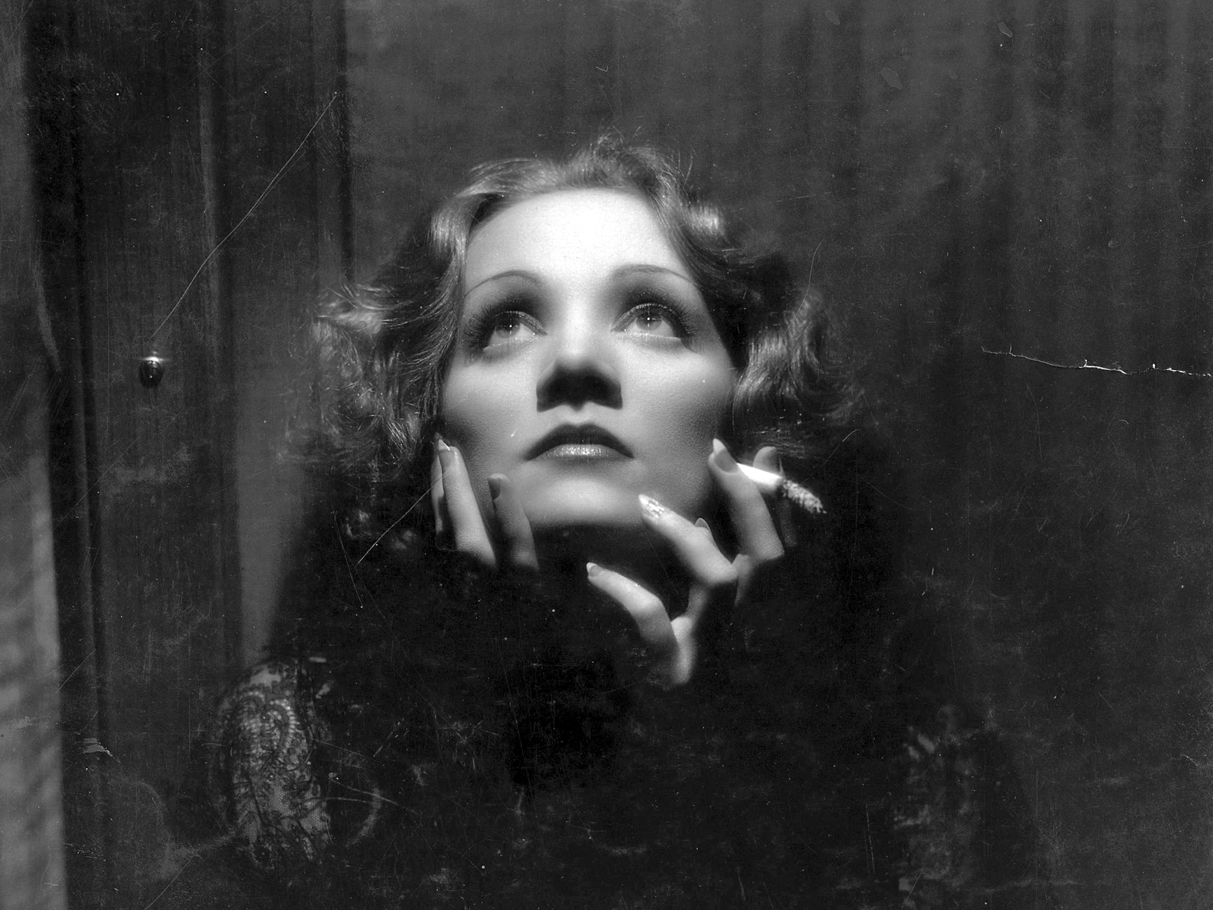 marlene dietrich shangai express