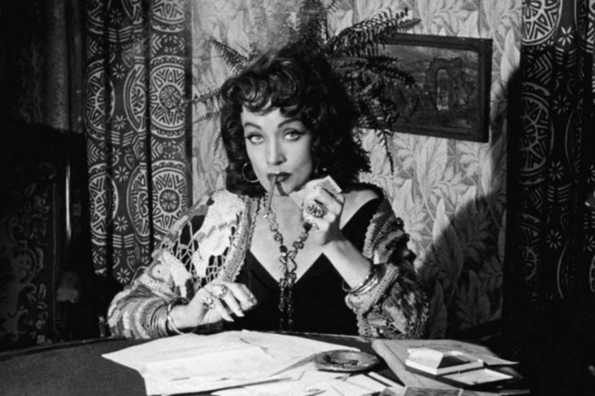 infernale quinlan marlene dietrich