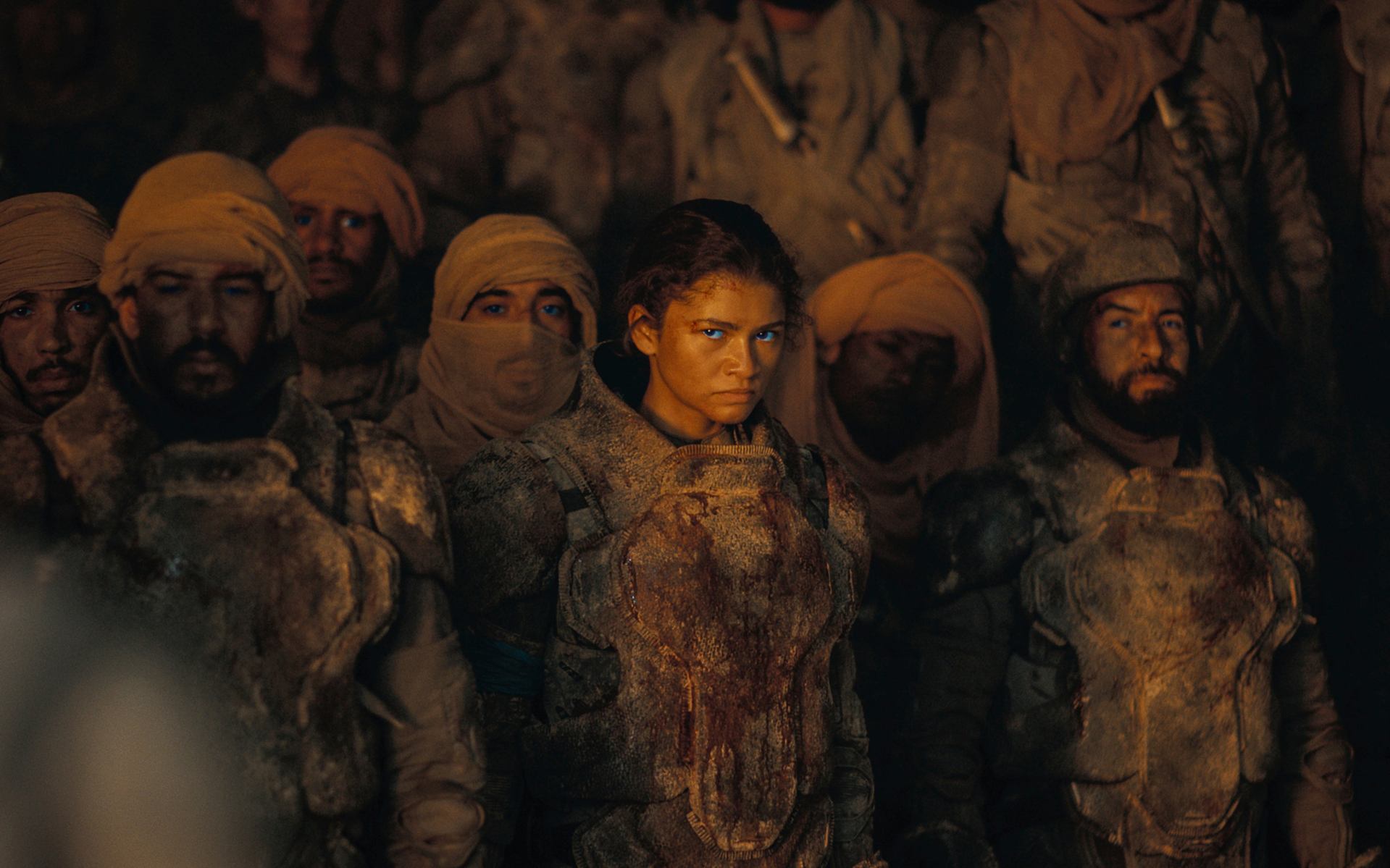 Dune-Parte-Due-recensione-zendaya