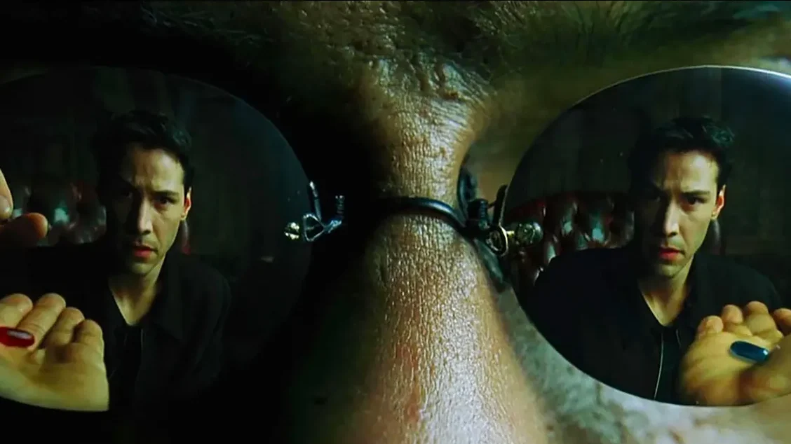 matrix wachowski trans