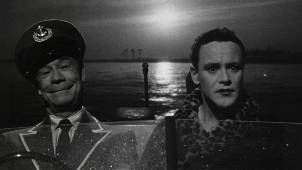 a qualcuno piace caldo jack lemmon