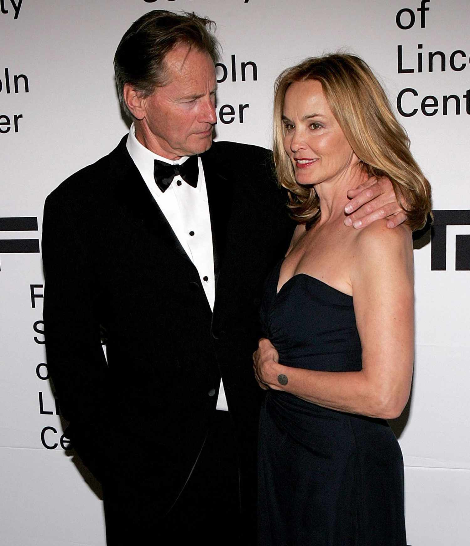 Sam Shepard Jessica Lange