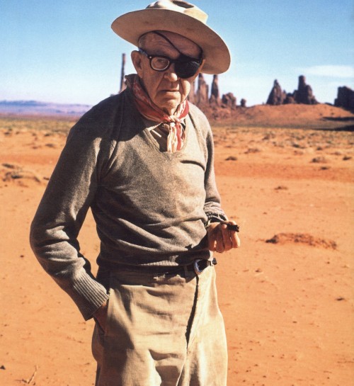john ford