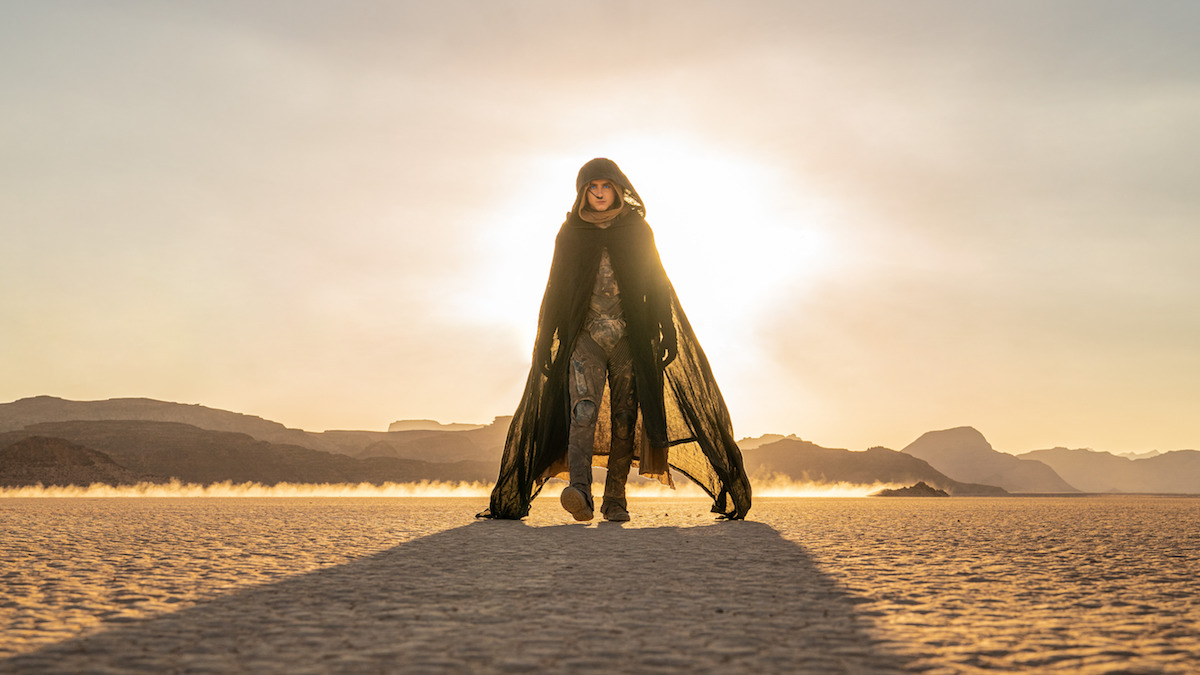 dune paul atreides riberi genta