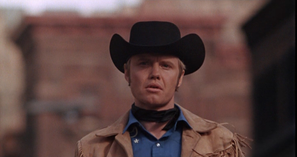 midnight cowboy jon voight