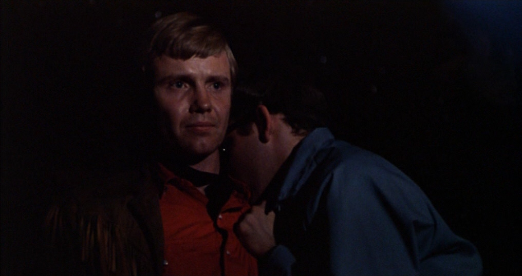 midnight cowboy jon voight