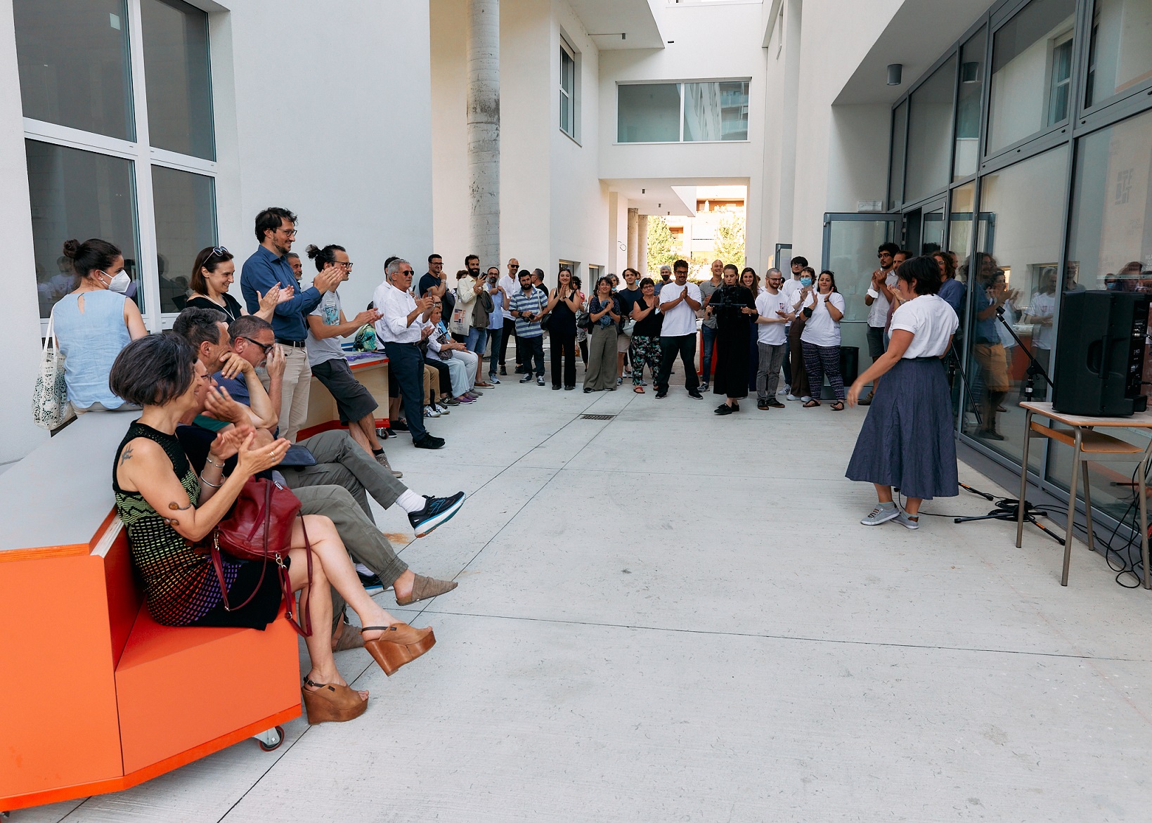 back to the future festival