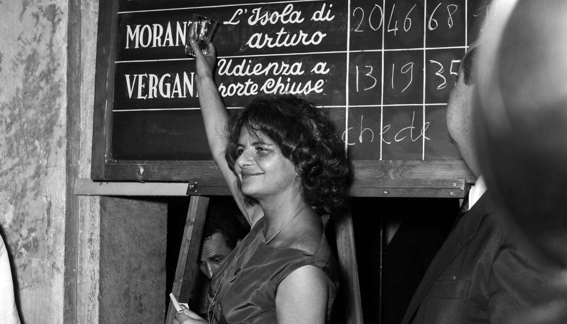 La Morante Autrice De La Storia La Storia di Elsa Morante - Il romanzo dello scandalo | Biografilm