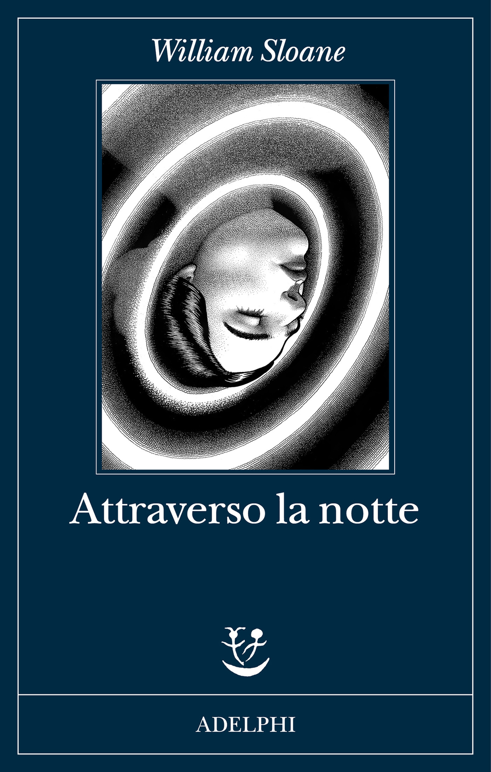 attraverso la notte william sloane