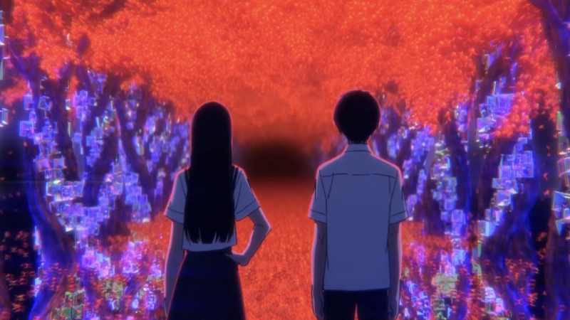 Tunnel-to-Summer-exit-of-goodbyes