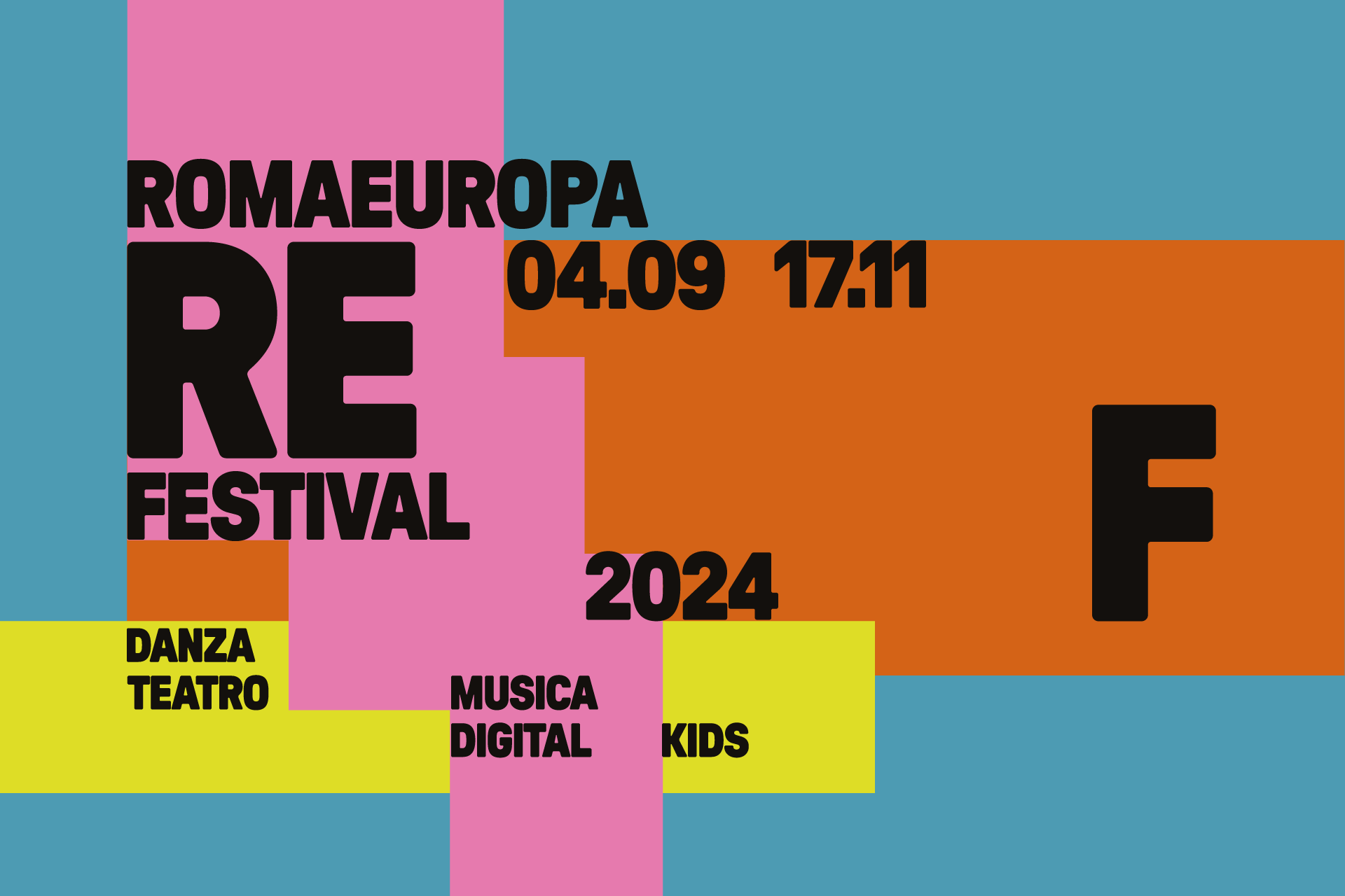 romaeuropa-festival