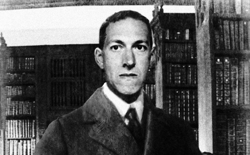 h p lovecraft