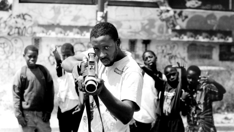 365 jours à Clichy Montfermeil