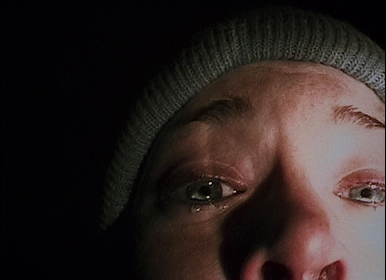 the blair witch project heather