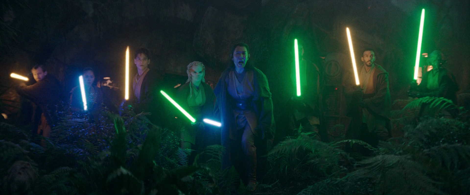 the-acolyte-recensione-jedi-sol