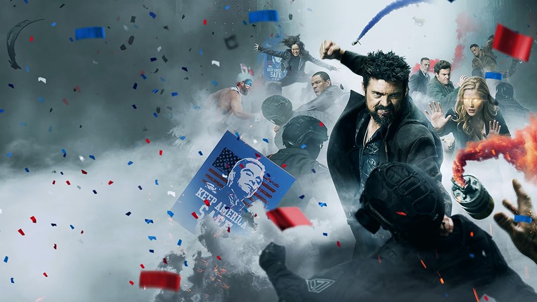 the-boys-4-recensione