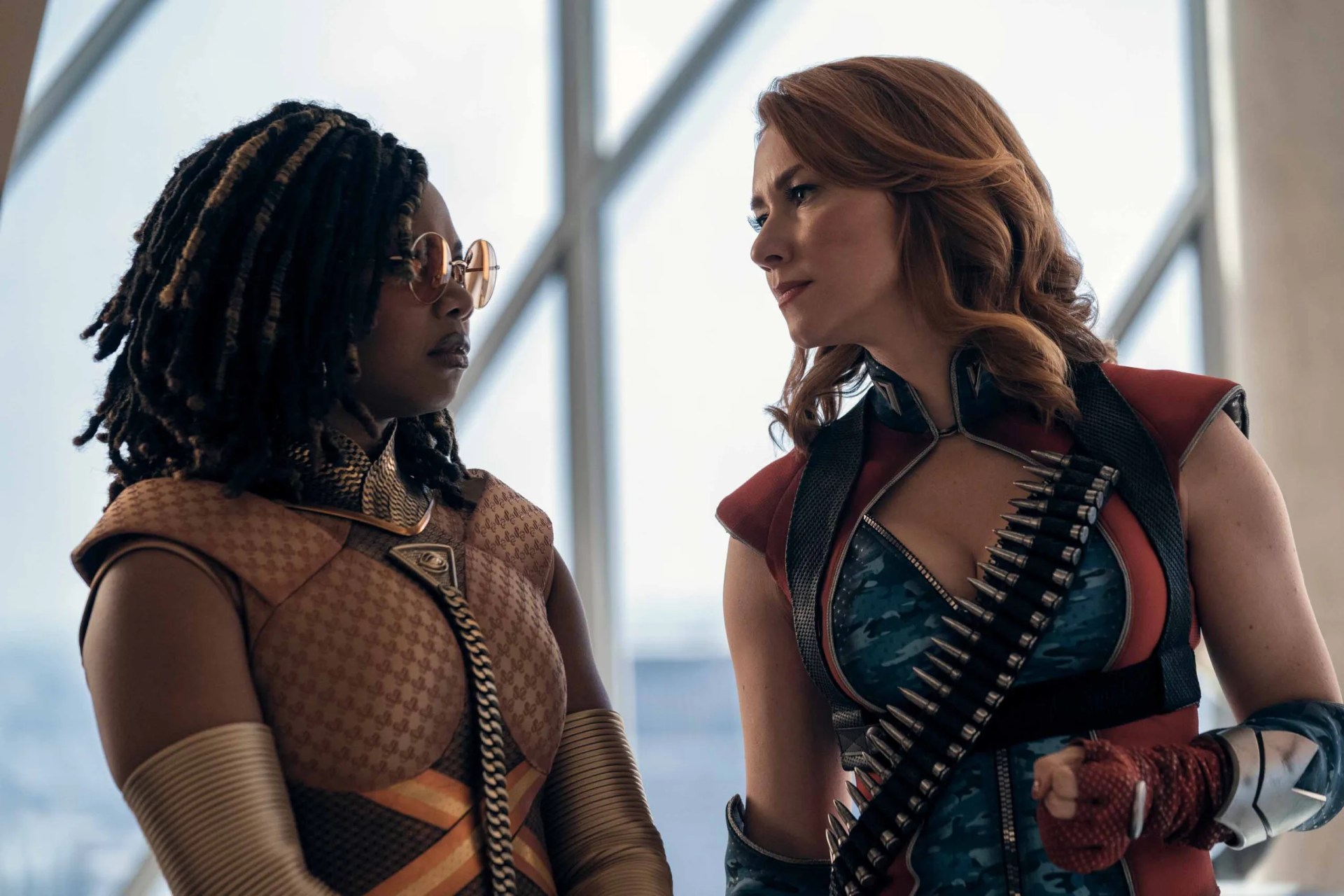 the-boys-4-recensione-sage-firecracker