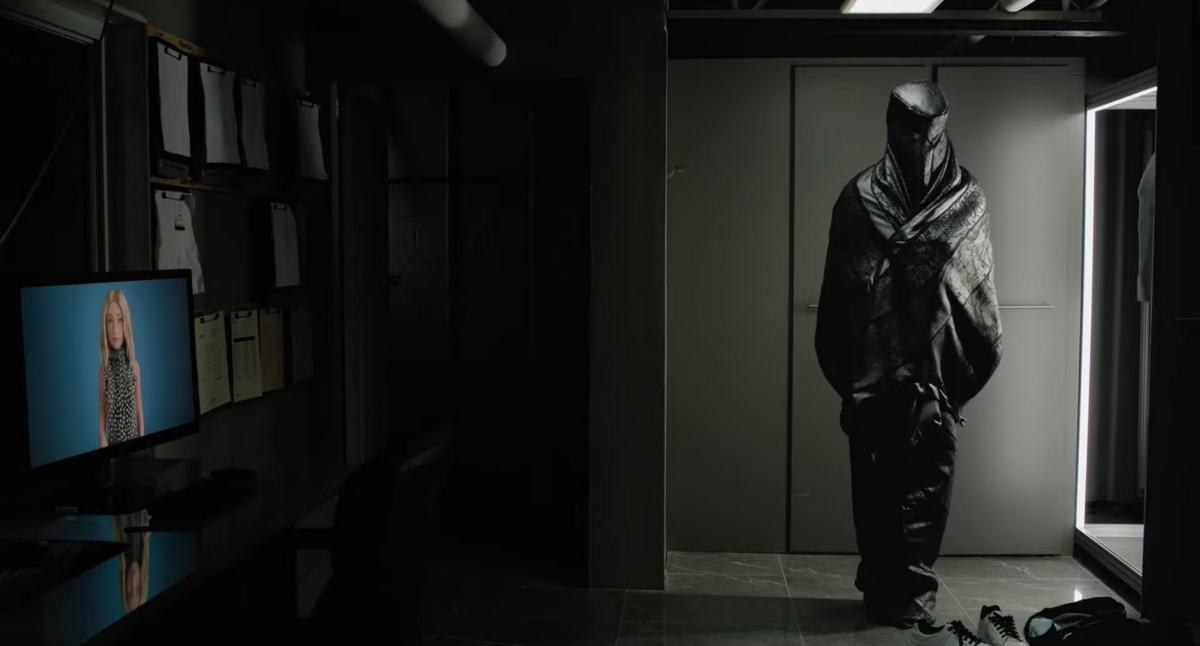the shrouds cronenberg