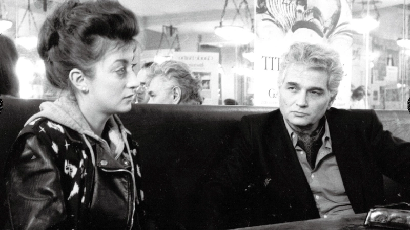 ghost dance derrida pascale