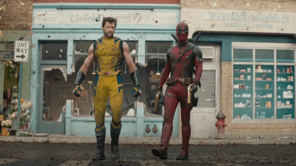 Deadpool & Wolverine: recensione