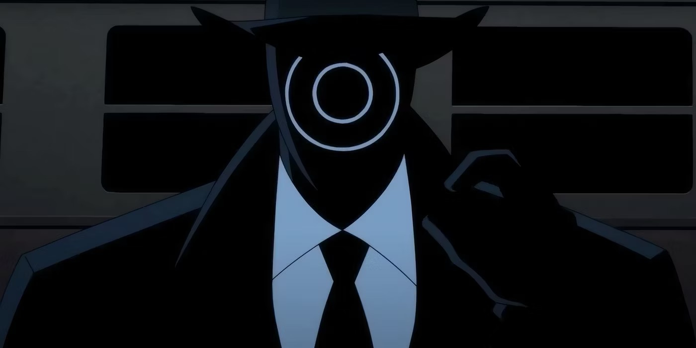 Batman: Caped Crusader - Recensione