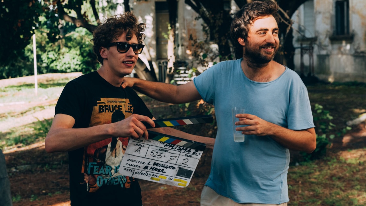 prisma bessegato recensione