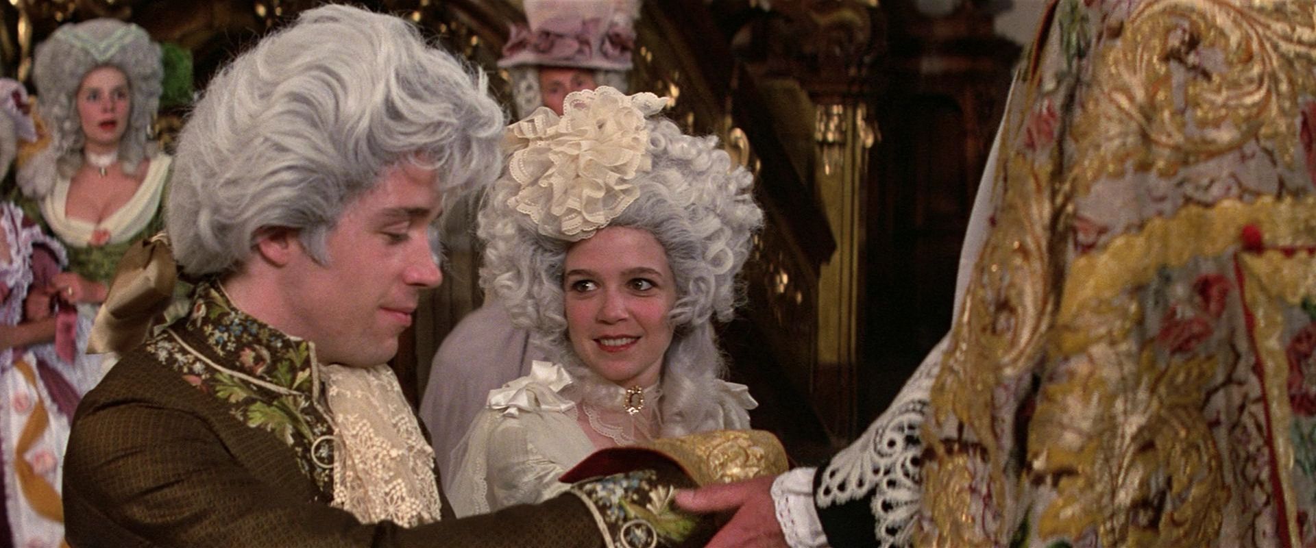 amadeus