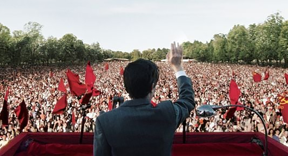 berlinguer film germano recensione