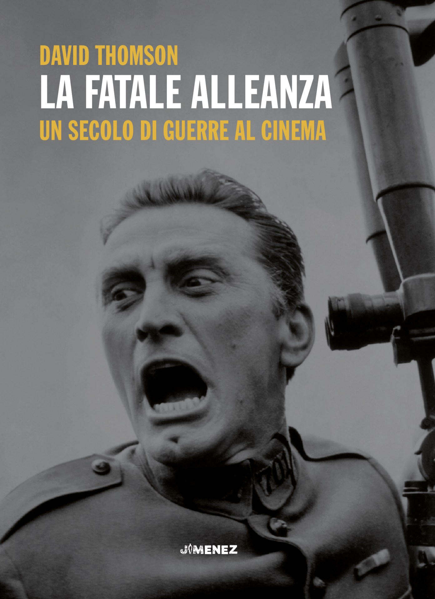 la fatale alleanza