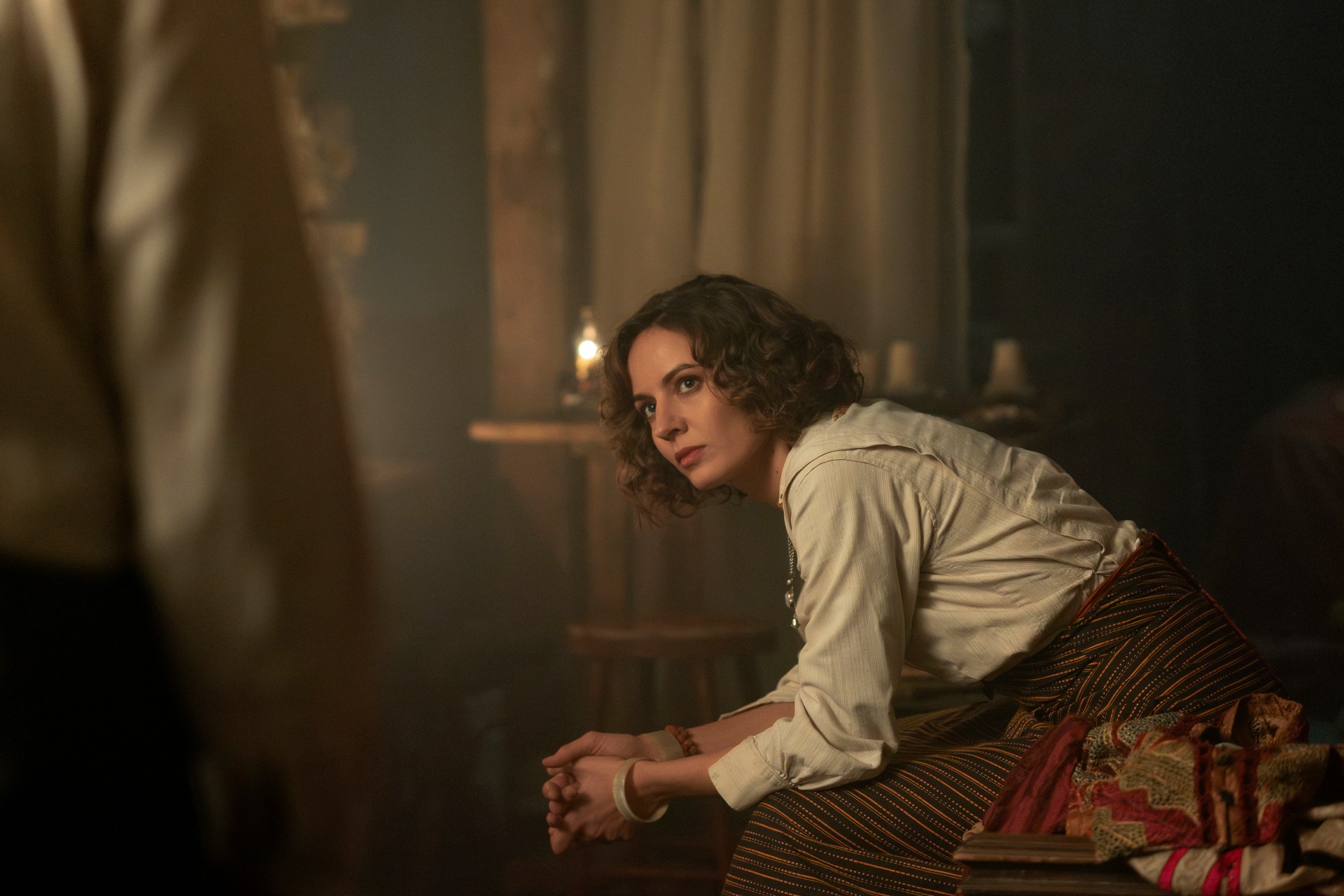 Modì recensione Johnny Depp