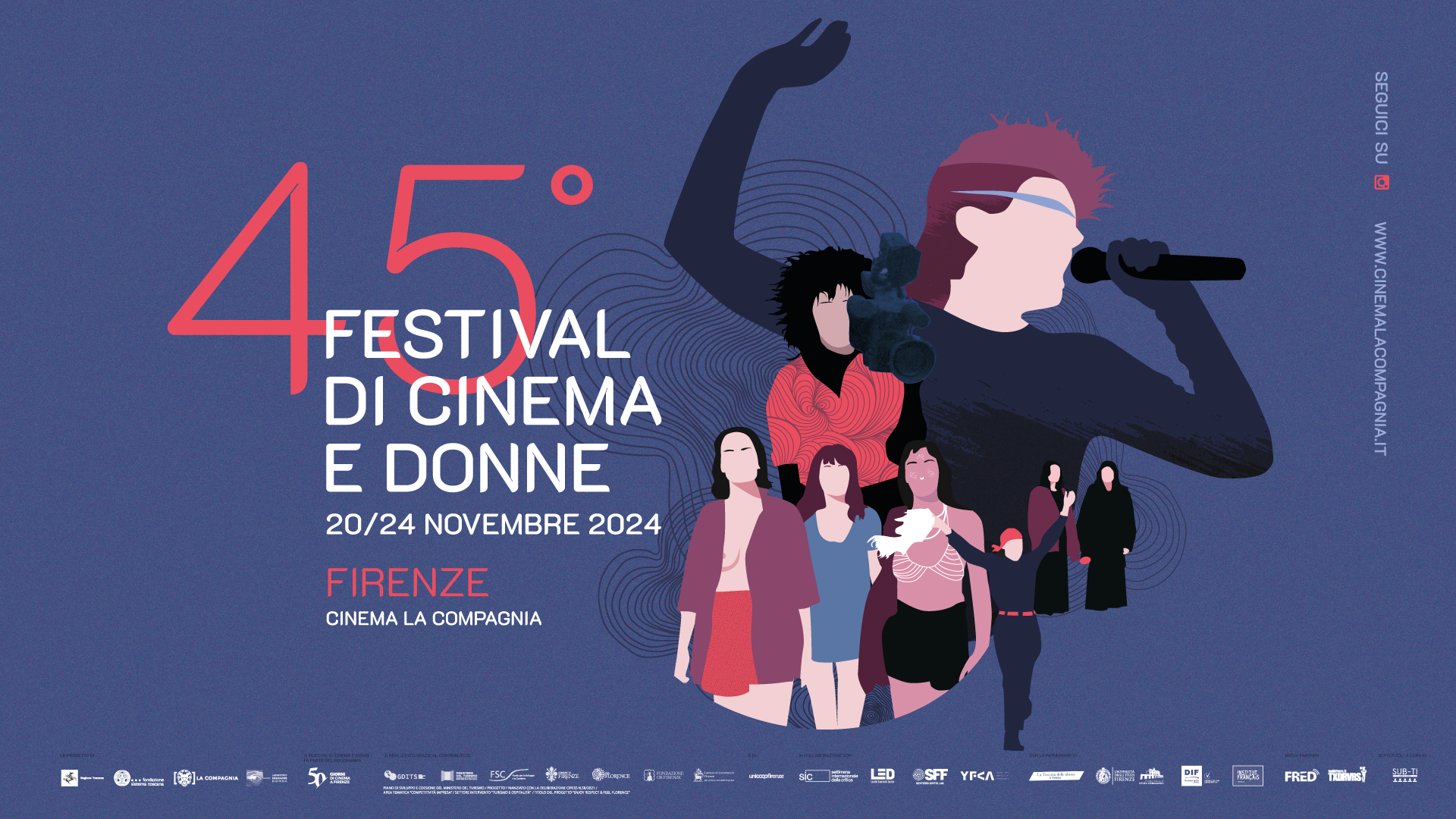 festival cinema donne 2024