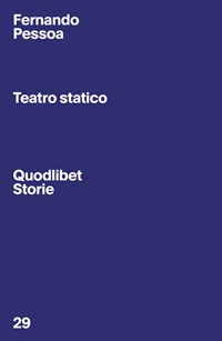 teatro statico quodlibet