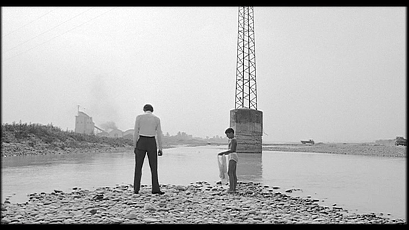 prima della rivoluzione bertolucci