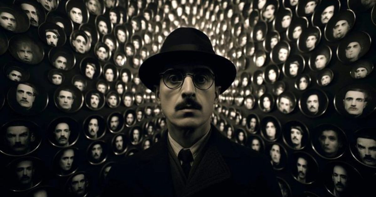 fernando pessoa cartas telepaticas