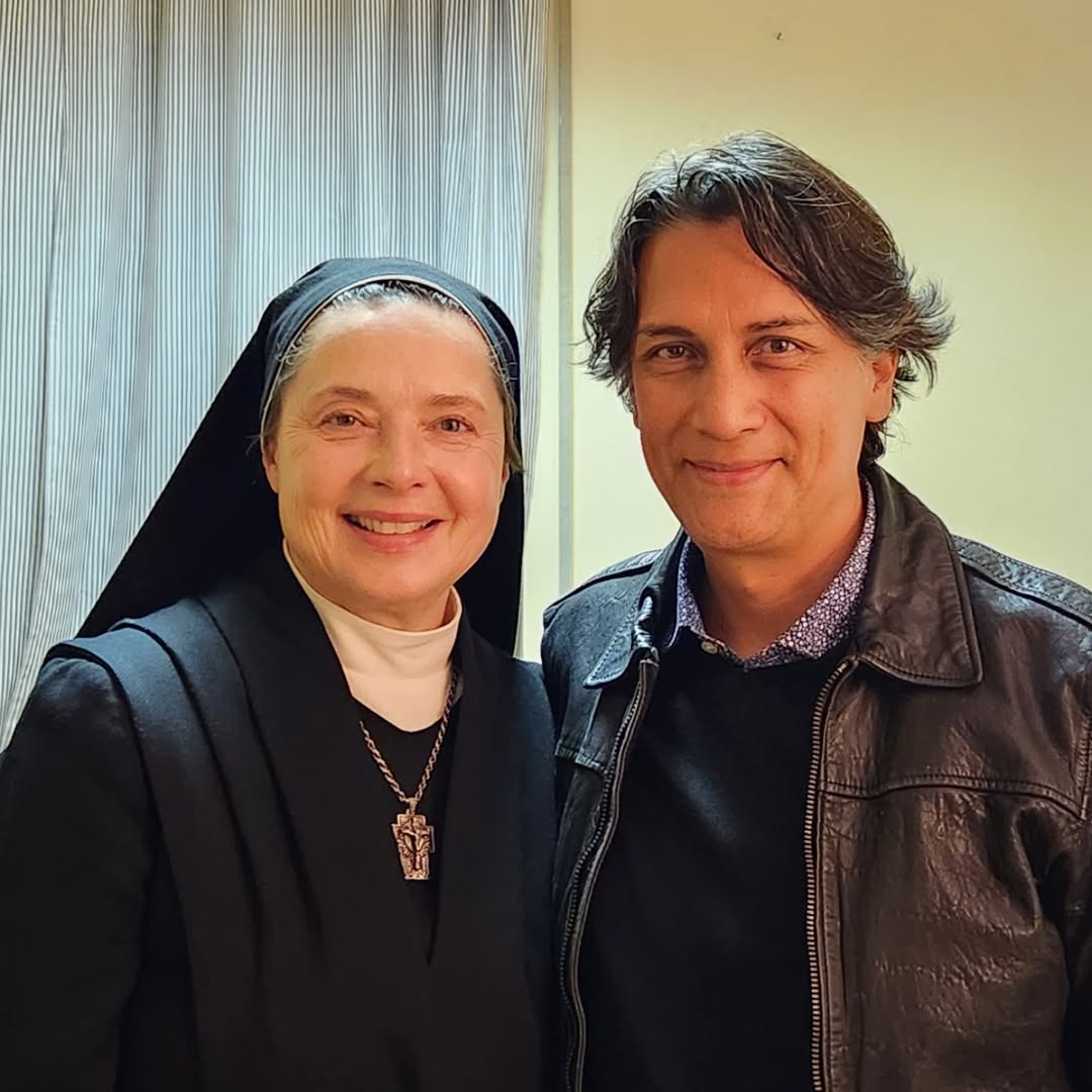 conclave benitez intervista diehz