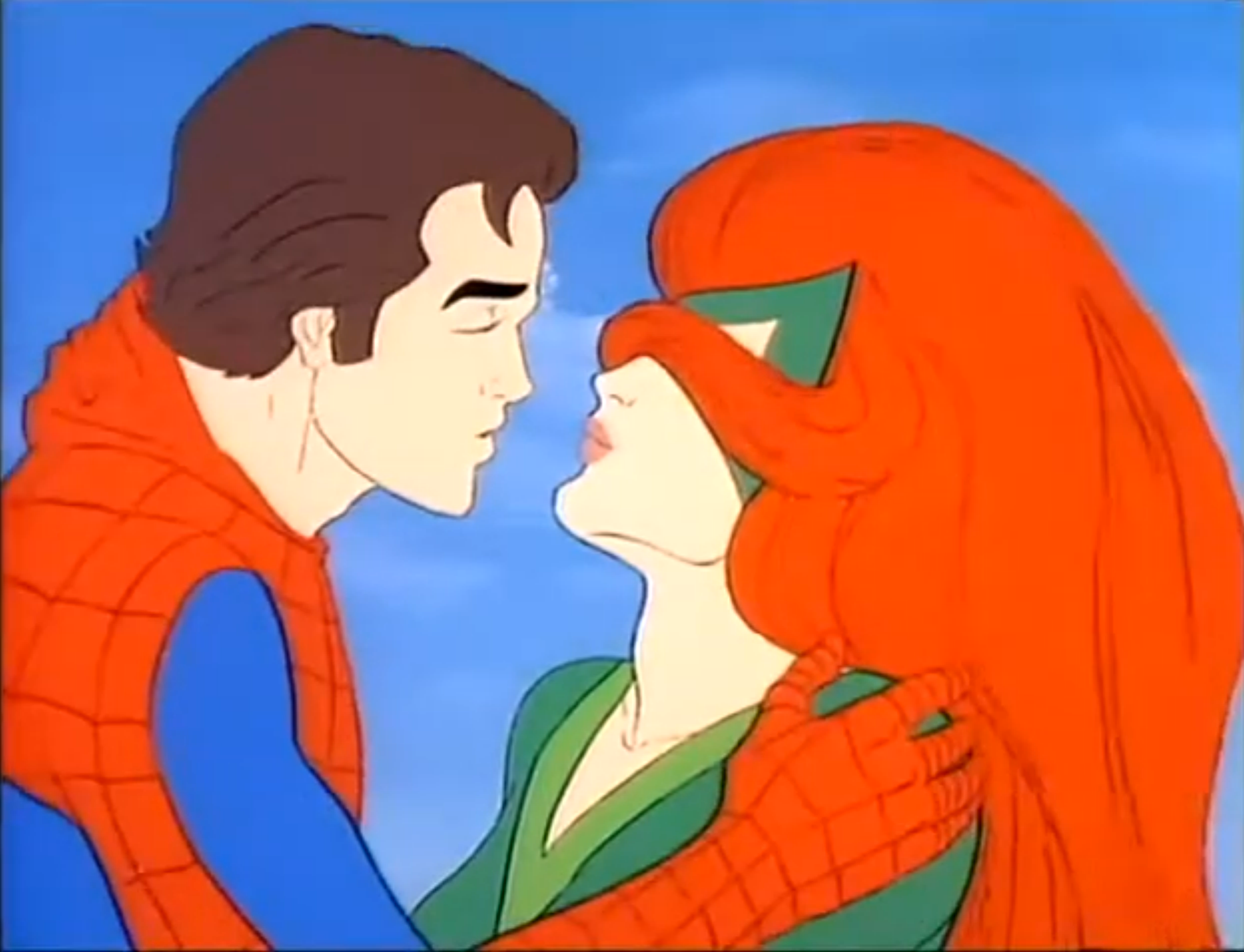 Spider-Man: classifica di tutte le serie animate 