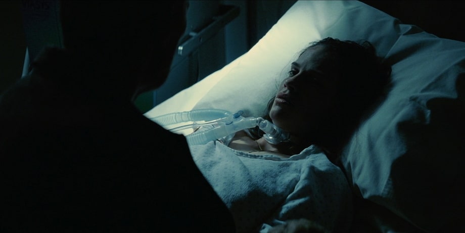 Finale di Million Dollar Baby