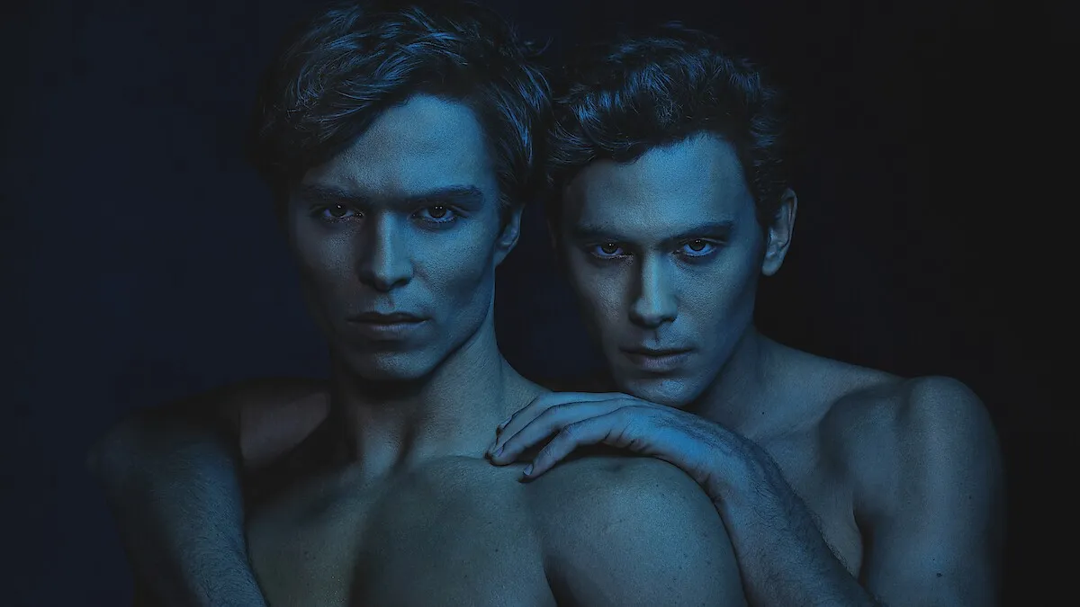 Fratelli Menendez recensione