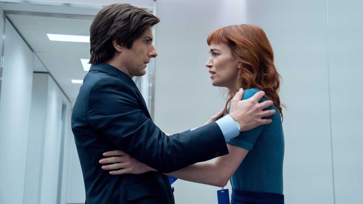 severance-2x01-recensione