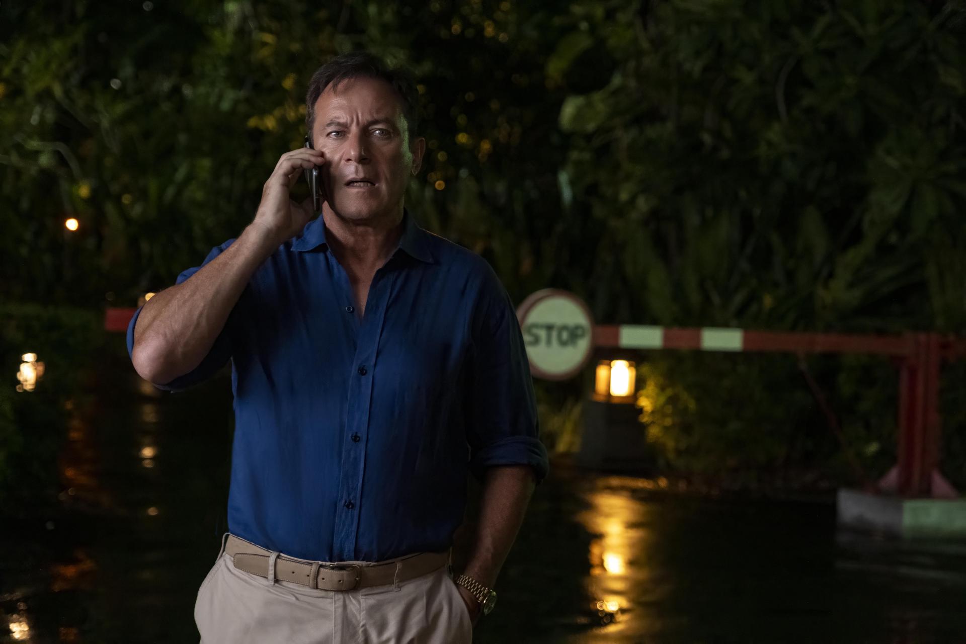 white lotus stagione 3