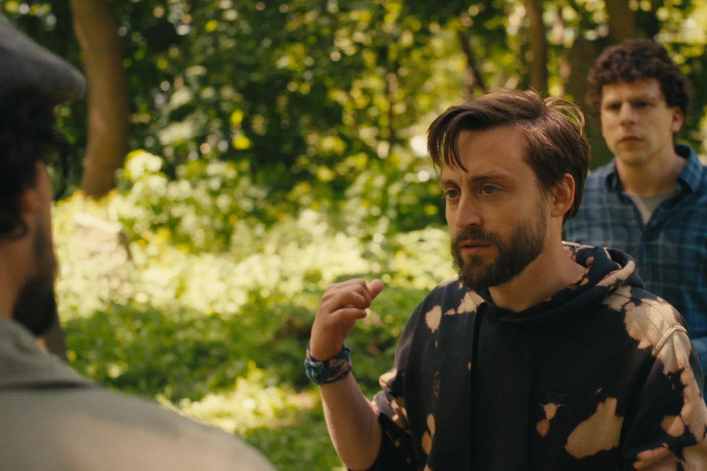 oscar 2025 vincitori